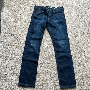 Banana Republic size 27 jeans